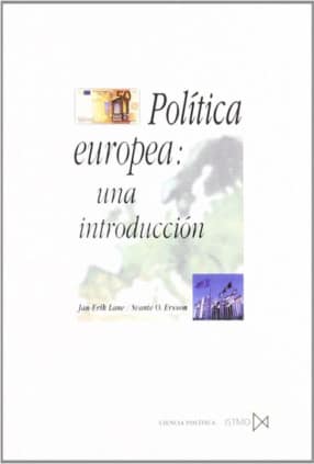 Pol?tica europea: una introducci?n