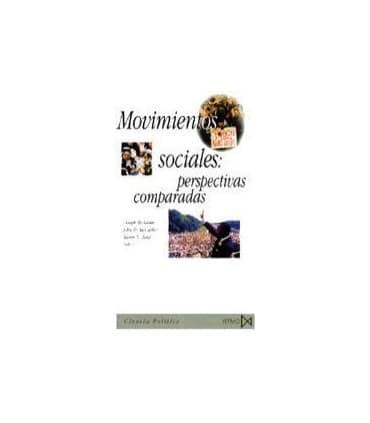 MOVIMIENTOS SOCIALES:PERSPECTIVAS COMPAR