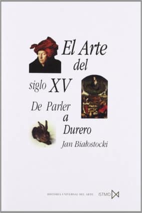 El Arte del siglo XV