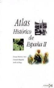 Atlas Histórico de España II