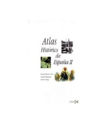Atlas Histórico de España II