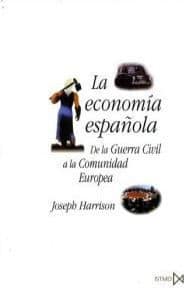 La economía española