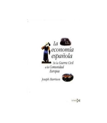 La economía española
