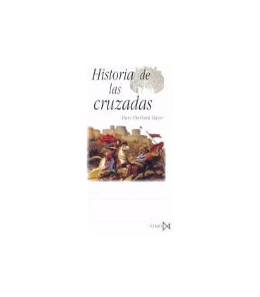 Historia de las cruzadas