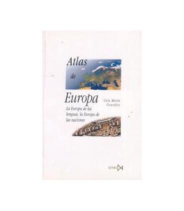 Atlas de Europa