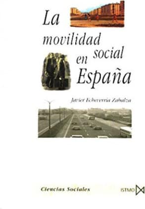 La movilidad social en España