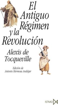 El Antiguo R?gimen y la Revoluci?n