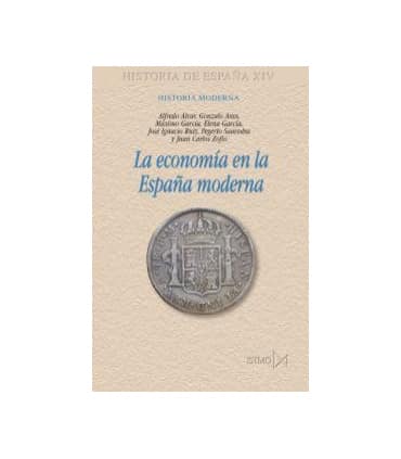 La econom?a en la Espa?a moderna
