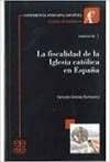 La fiscalidad de la Iglesia católica en España