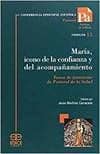 María, icono de la confianza y del acompañamiento