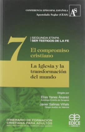 El compromiso cristiano