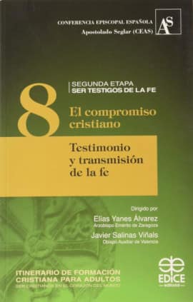 El compromiso cristiano