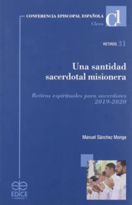 Una santidad sacerdotal misionera