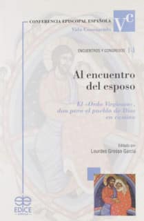 Al encuentro del Esposo