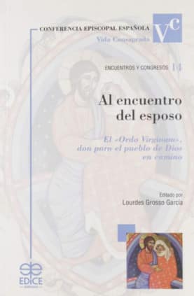 Al encuentro del Esposo