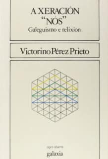 Xeracion nos. Galeguismo en relixion