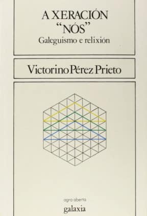 Xeracion nos. Galeguismo en relixion