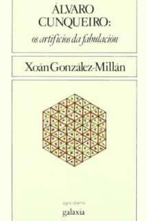 Cunqueiro: os artificios da fabulacion