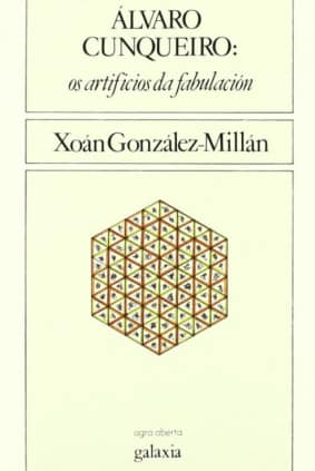 Cunqueiro: os artificios da fabulacion