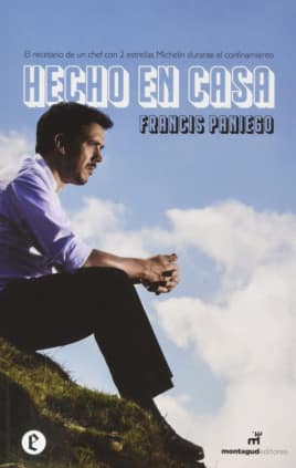 HECHO EN CASA