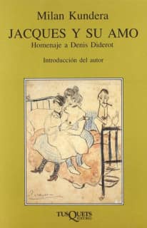 Jacques y su amo