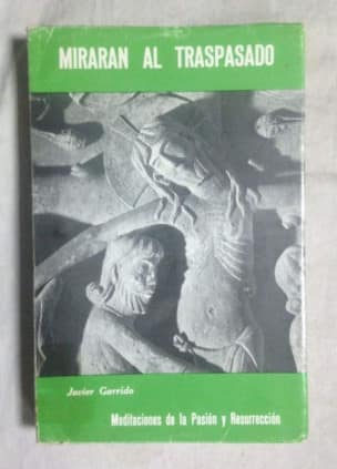 Mirarán al traspasado