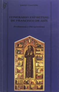 Itinerario espiritual de Francisco de Asís