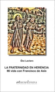 La fraternidad en herencia
