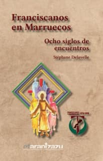 Franciscanos en Marruecos