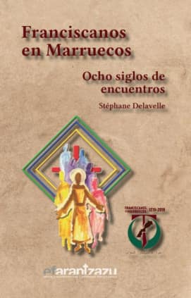 Franciscanos en Marruecos