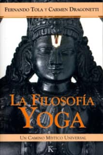 LA FILOSOFIA YOGA