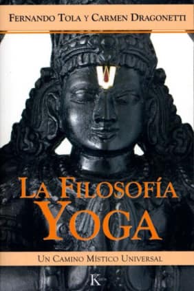 LA FILOSOFIA YOGA