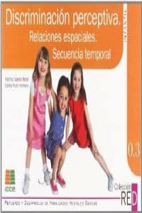 Discriminación perceptiva