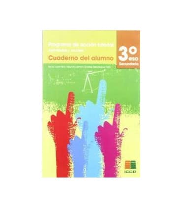 PROGRAMA ACCION TUTORIAL 3º ESO ALUMNO