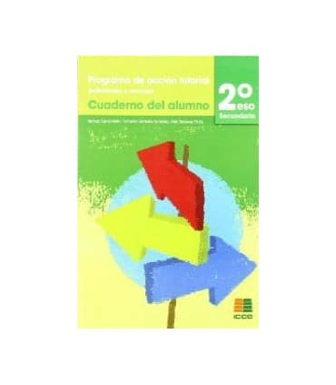 PROGRAMA ACCION TUTORIAL 2º ESO ALUMNO