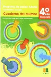 PROGRAMA ACCION TUTORIAL 4º ESO ALUMNO