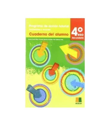 PROGRAMA ACCION TUTORIAL 4º ESO ALUMNO