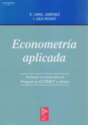 Econometría aplicada