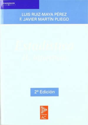 Estadística II: Inferencia