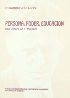 Persona, poder, educación