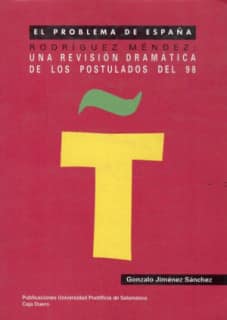 El problema de España