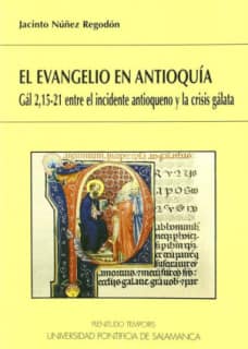 El Evangelio en Antioquia