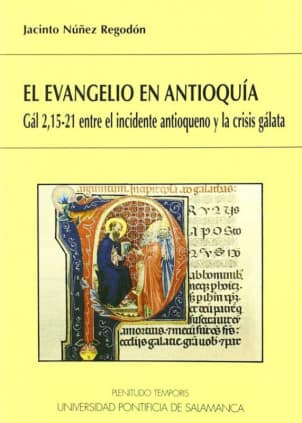 El Evangelio en Antioquia