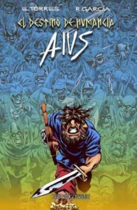 EL DESTINO DE NUMANCIA.AIUS