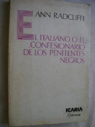 EL CONFESIONARIO DE LOS PENITENTES