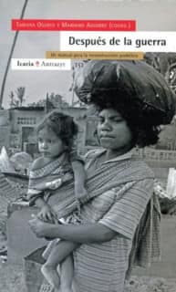 Después de la guerra