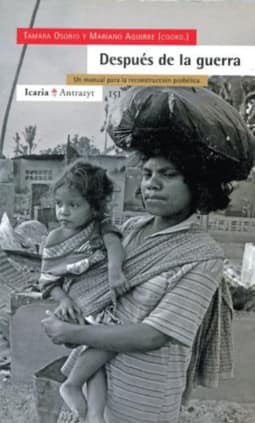 Después de la guerra