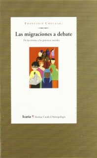 Las migraciones a debate