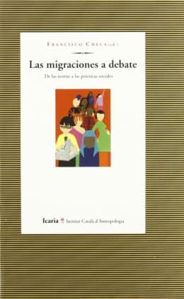 Las migraciones a debate