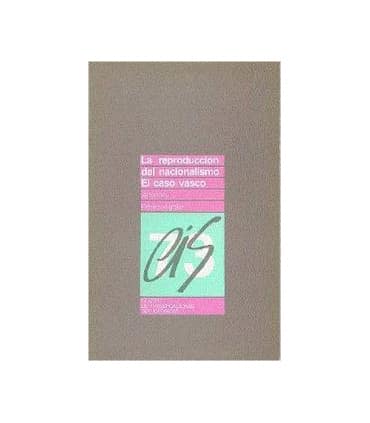 La reproducción del nacionalismo